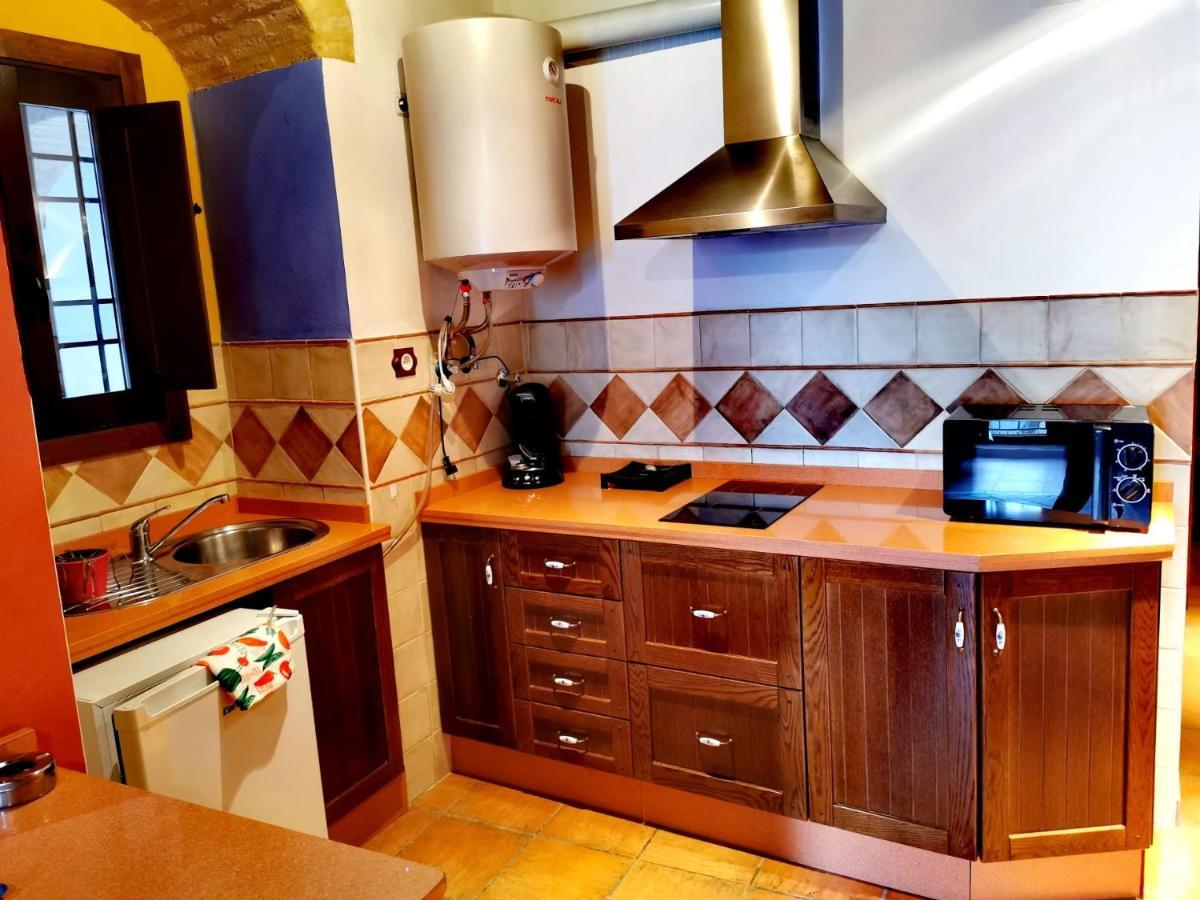 Selection 2 Appartement Cordoue