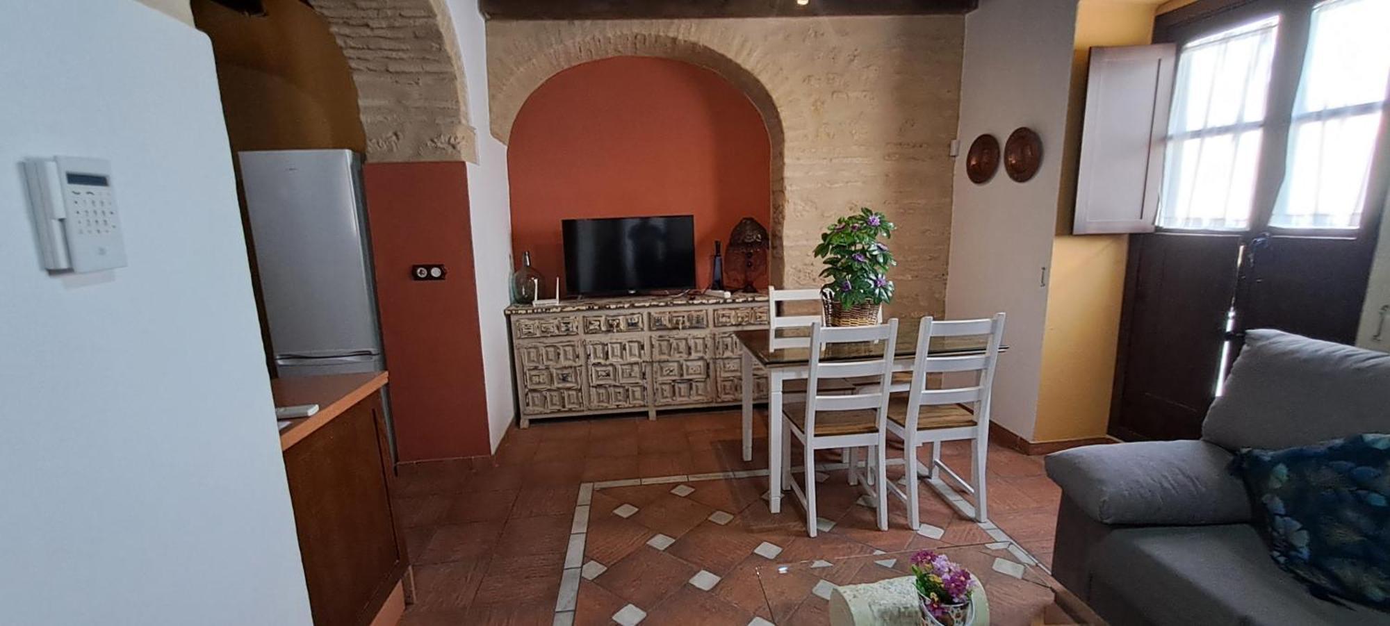 Selection 2 Appartement Cordoue