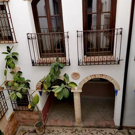 Cordoba Selection 2 Dormitorios Exterior photo