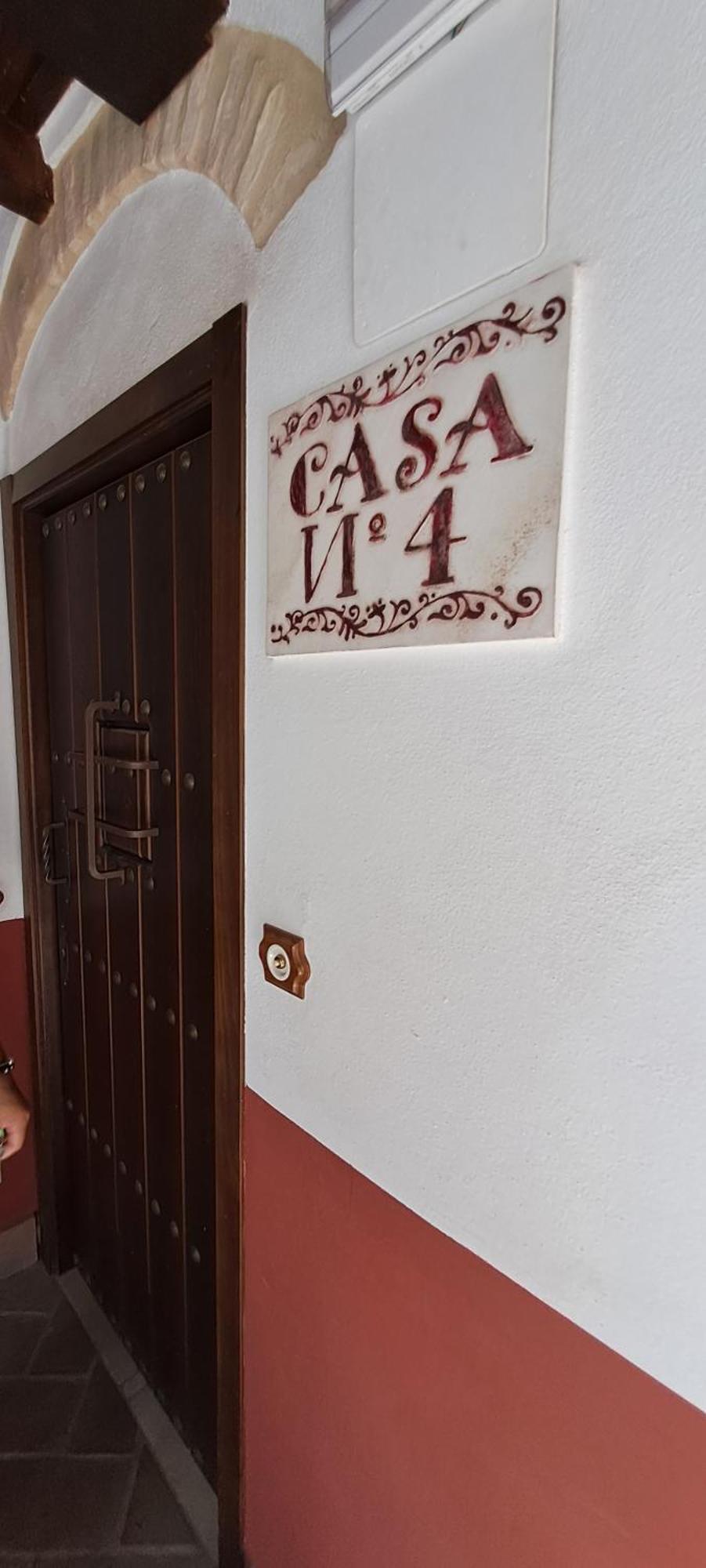 Apartamento Selection 2 Córdova