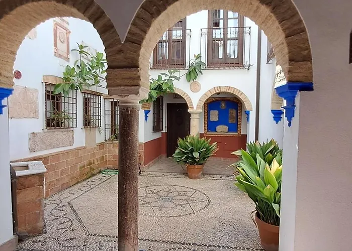 Cordoba Selection 2 Dormitorios